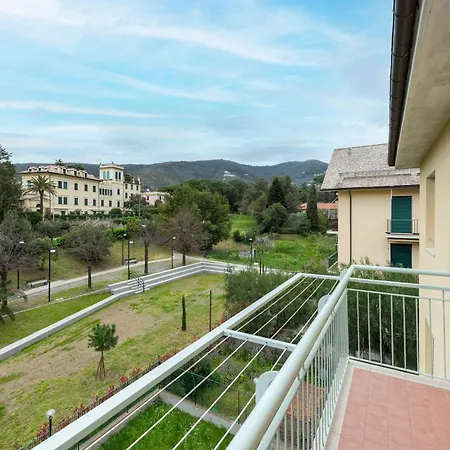Appartamento Cozy Flat In - Happy *