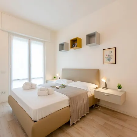 Cozy Flat In - Happy