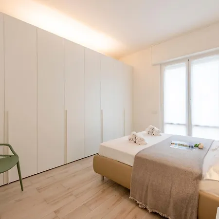 Appartamento Cozy Flat In - Happy