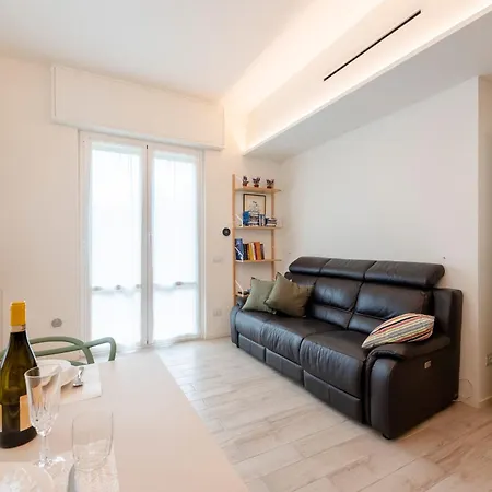 Cozy Flat In - Happy Daire *