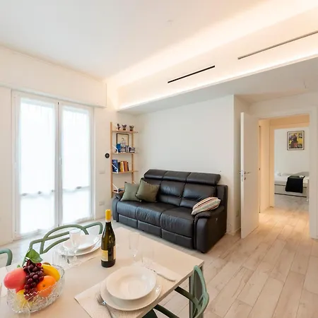 公寓 Cozy With Private Parking In - Happy 东塞斯特里