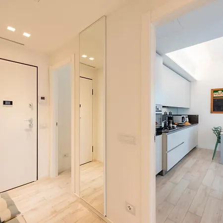 Cozy Flat In - Happy Daire