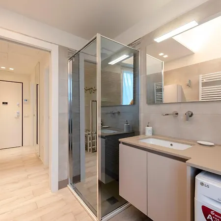 Apartamento Cozy Flat In - Happy *
