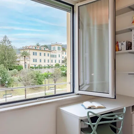 Cozy Flat In - Happy Apartamento *