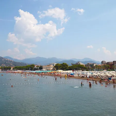 Cozy Flat In - Happy Sestri Levante