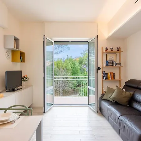 Cozy Flat In - Happy Sestri Levante