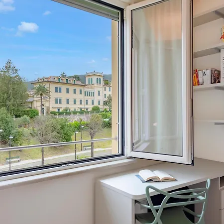 Cozy Flat In - Happy Daire