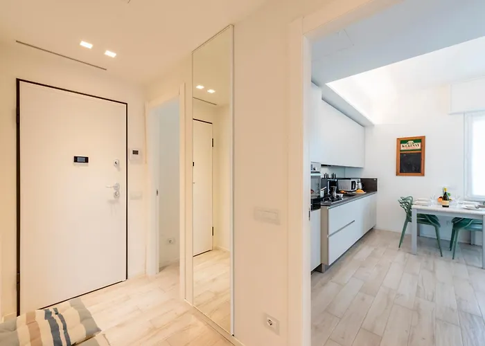 Cozy Flat In - Happy 公寓