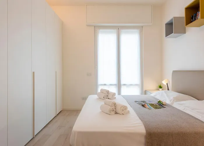 Cozy Flat In - Happy 公寓 东塞斯特里