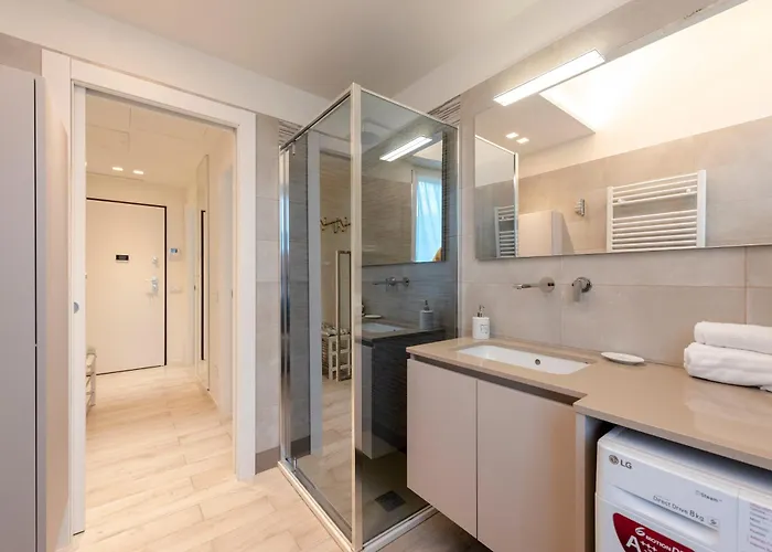 公寓 Cozy Flat In - Happy *