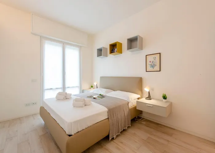 Cozy Flat In - Happy