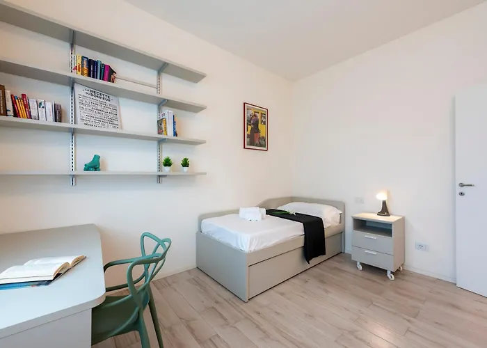 公寓 Cozy Flat In - Happy 东塞斯特里